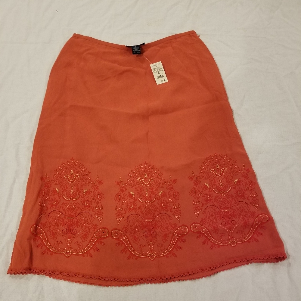 Ann Taylor Skirt